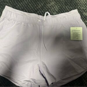 Lululemon Inner Glow HR Short